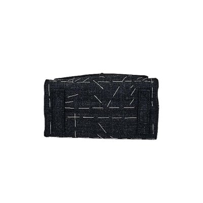 THE TIE ME SMALL HANDBAG